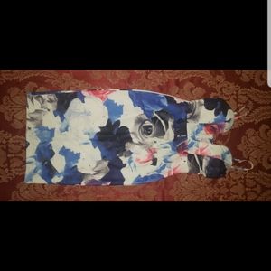 Latiste by Amy Floral dress